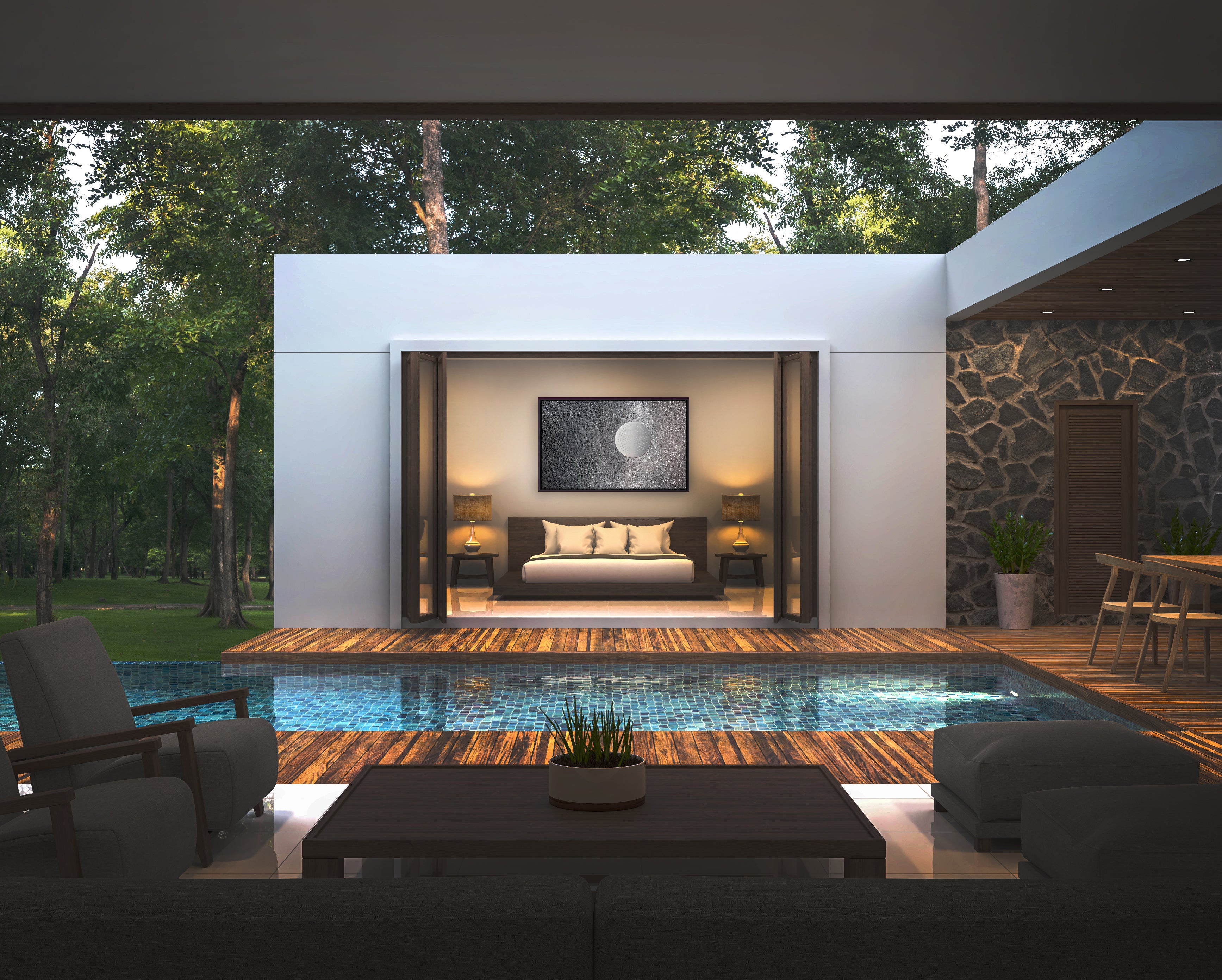 Ewa Tarsia original painting