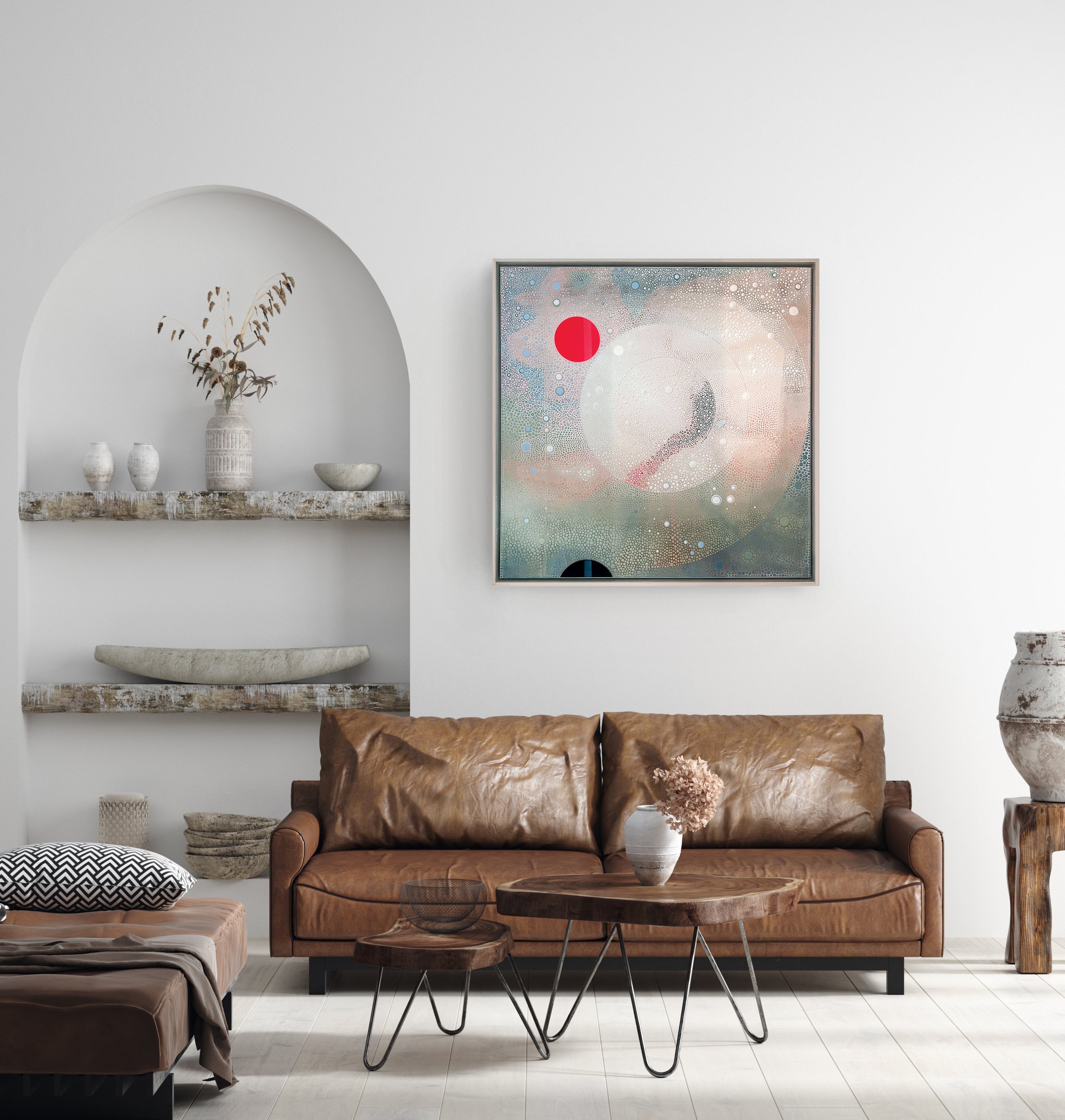 Ewa Tarsia original painting