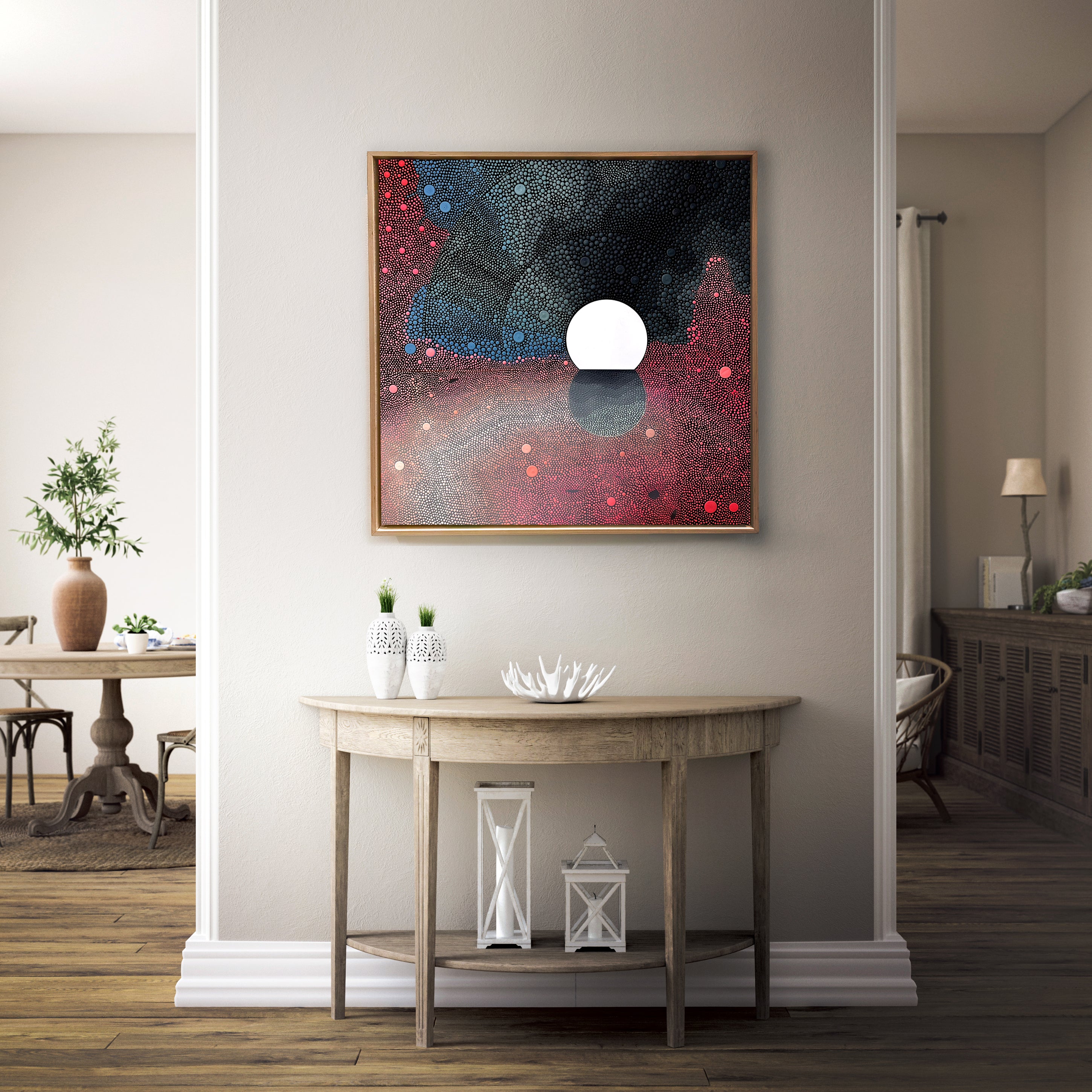 Ewa Tarsia original painting