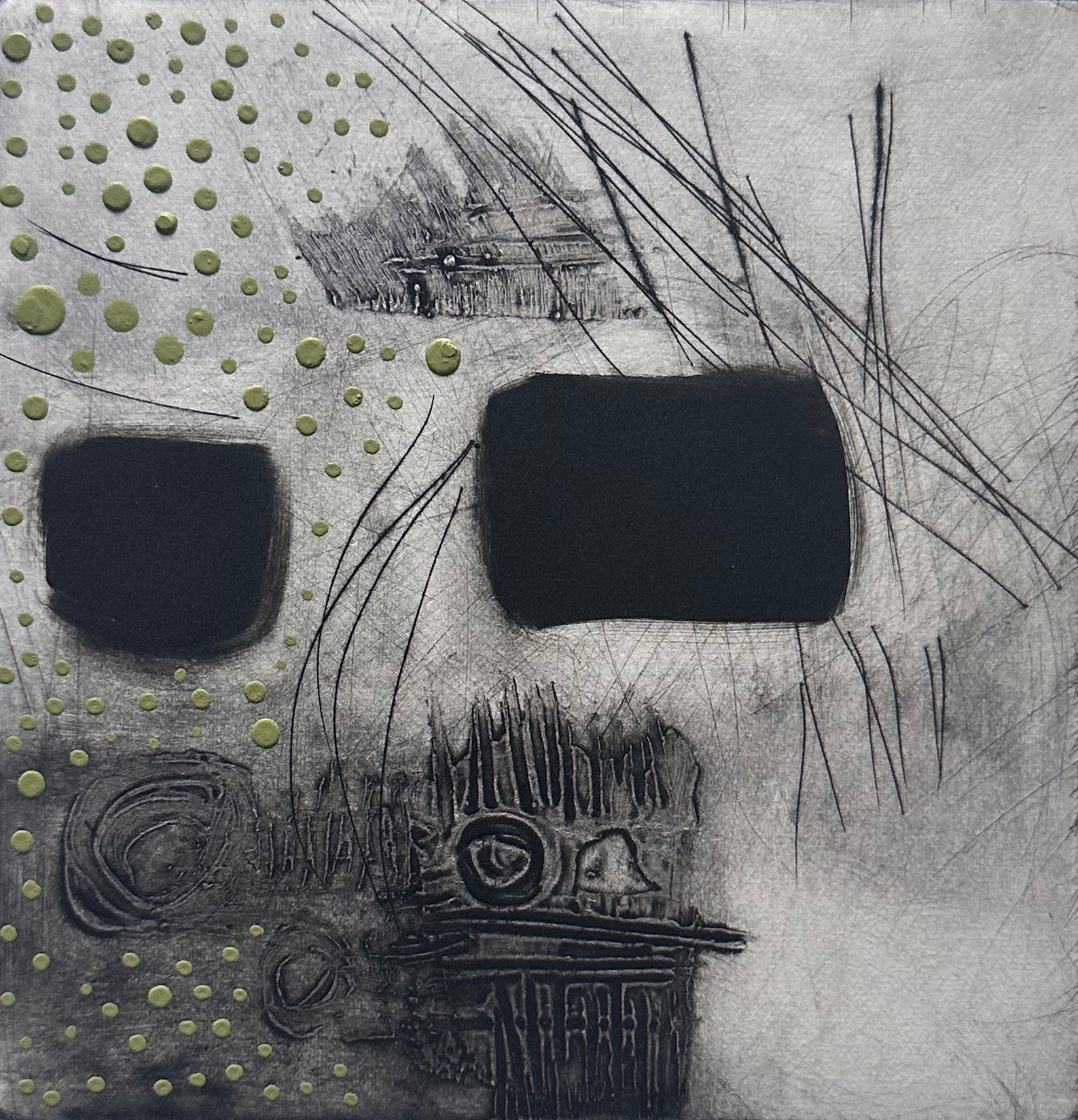 Ewa Tarsia original print