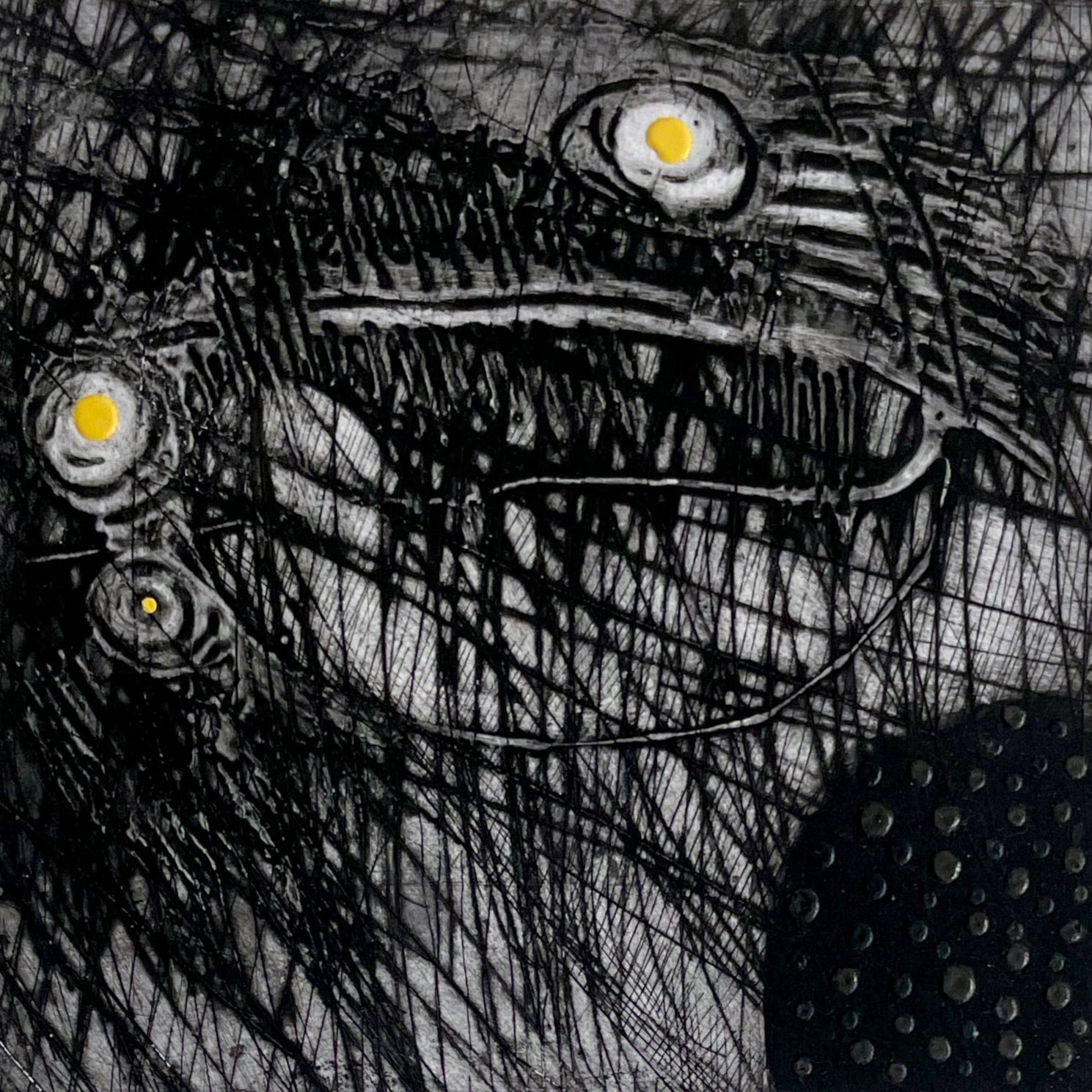 Ewa Tarsia original print