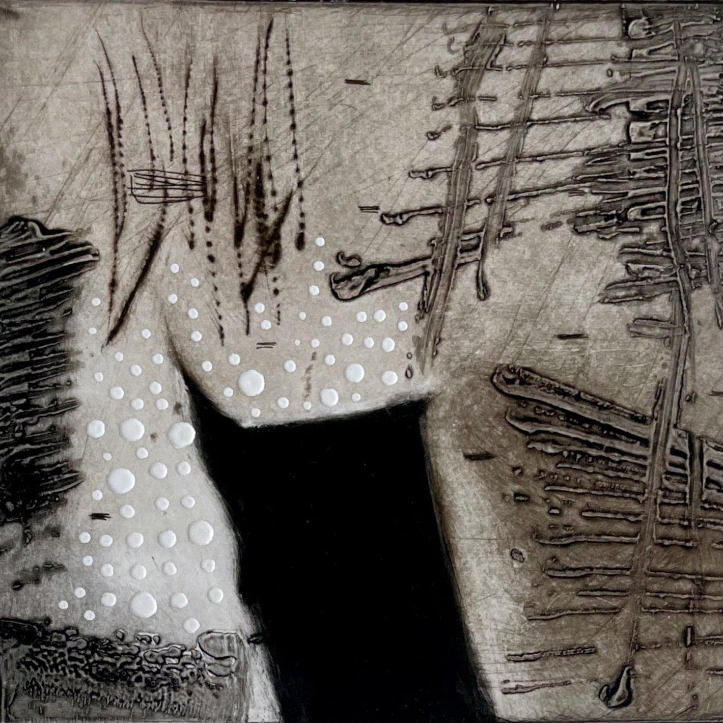 Ewa Tarsia original print