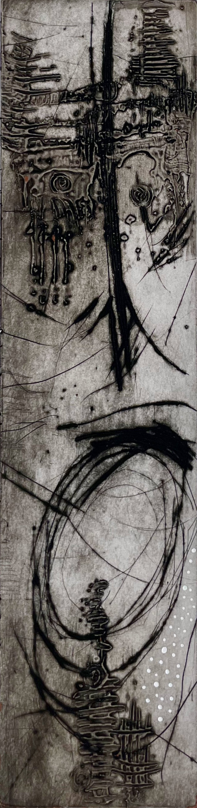 Ewa Tarsia original print