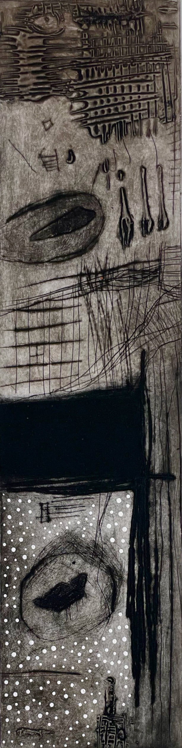 Ewa Tarsia original print