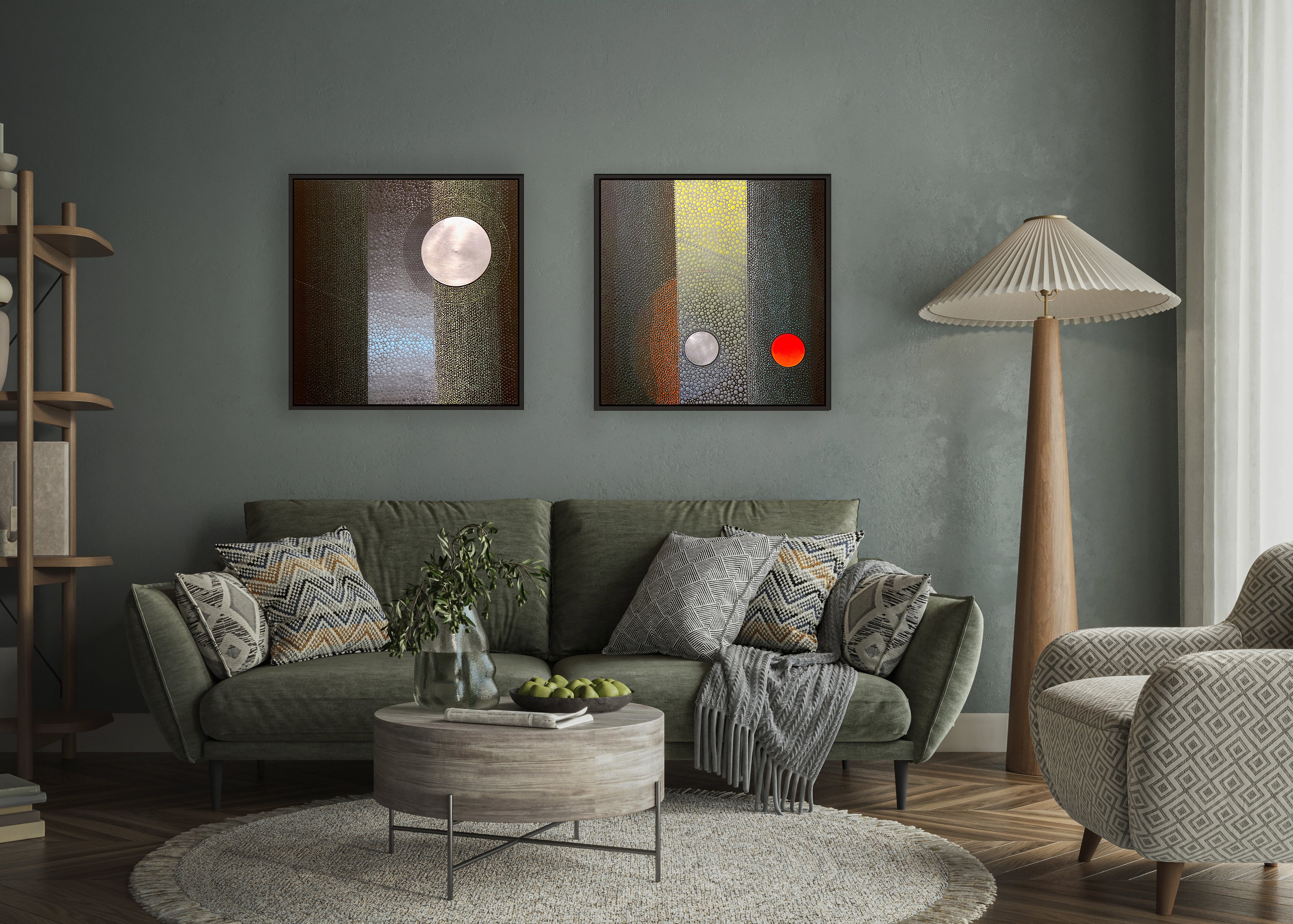 Ewa Tarsia original painting