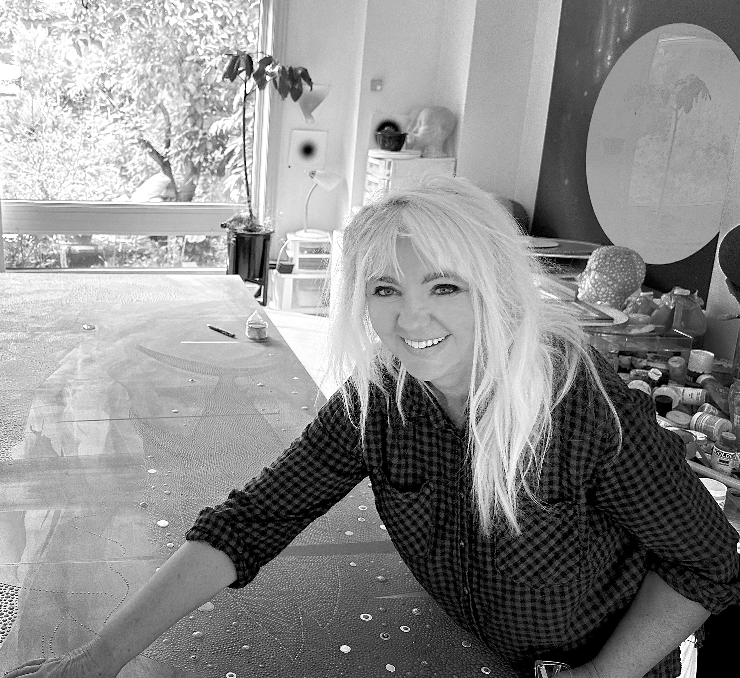 Ewa Tarsia picture in gallery