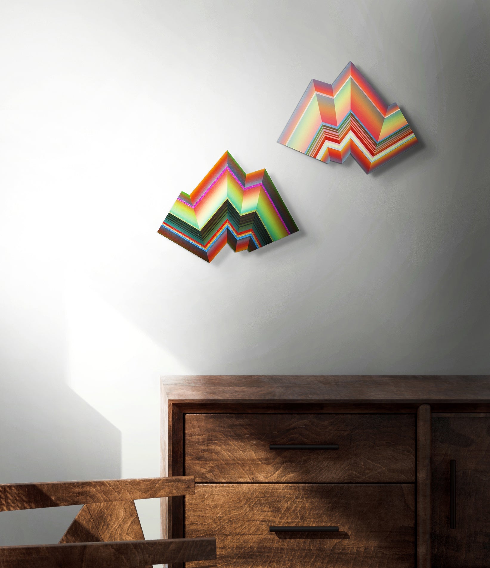 Laura Payne Painting Sculpture