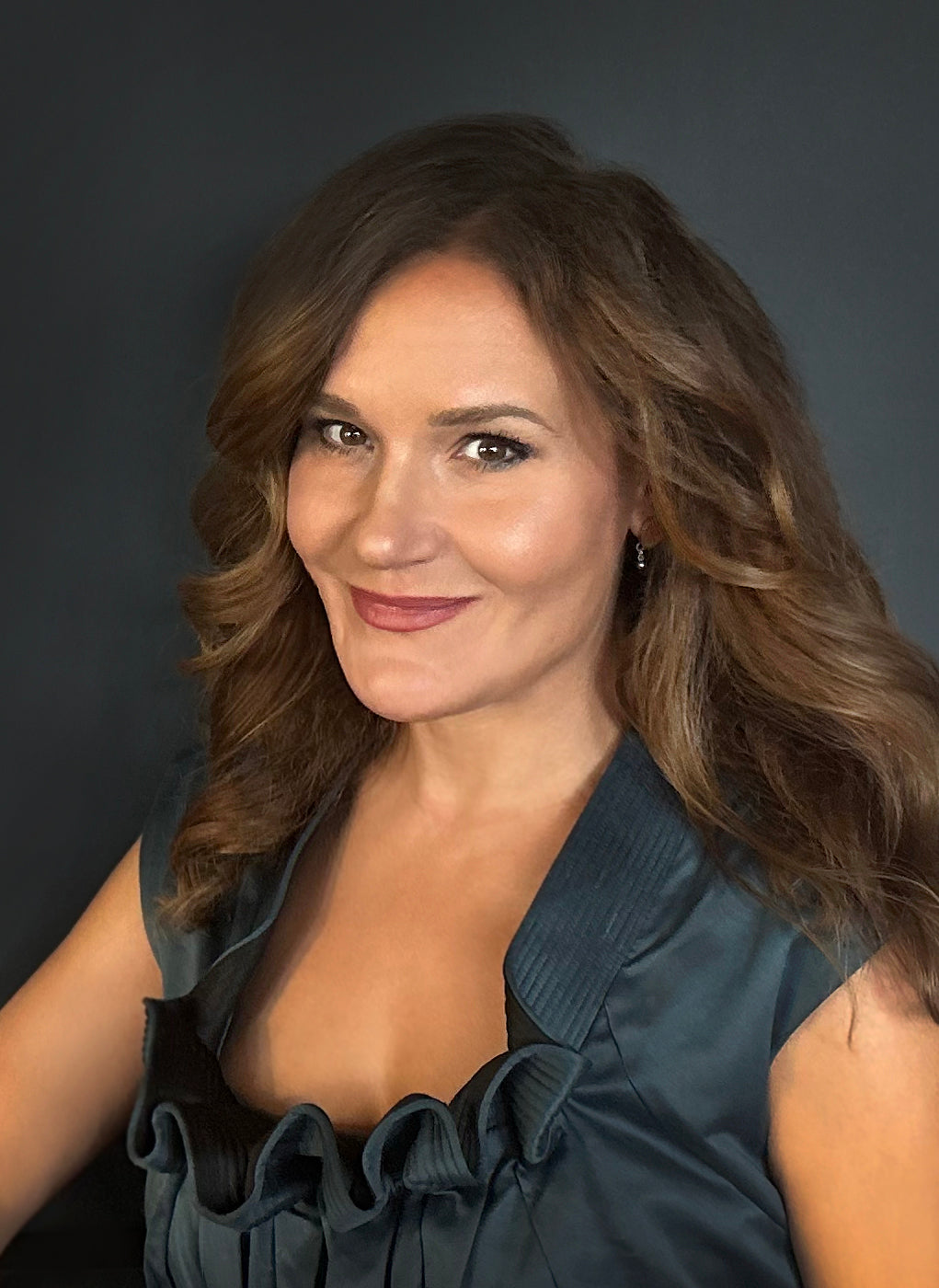 Lasha Orzerchowski photo