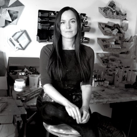 Laura Payne portrait