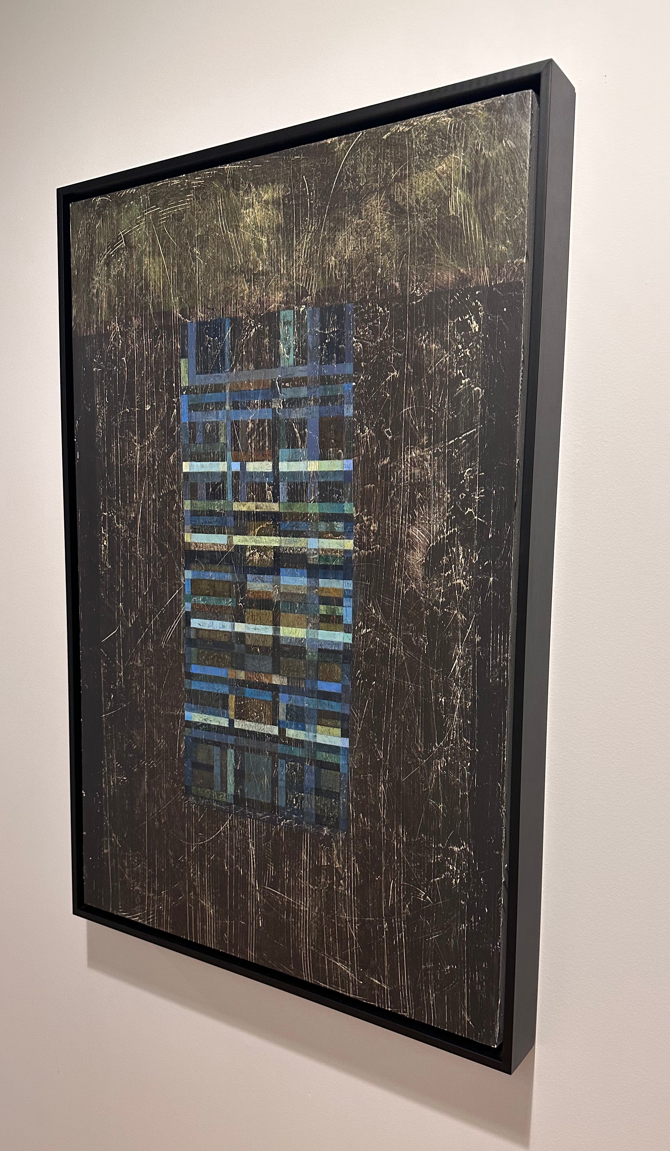 Nicoletta Baumeister Original Painting