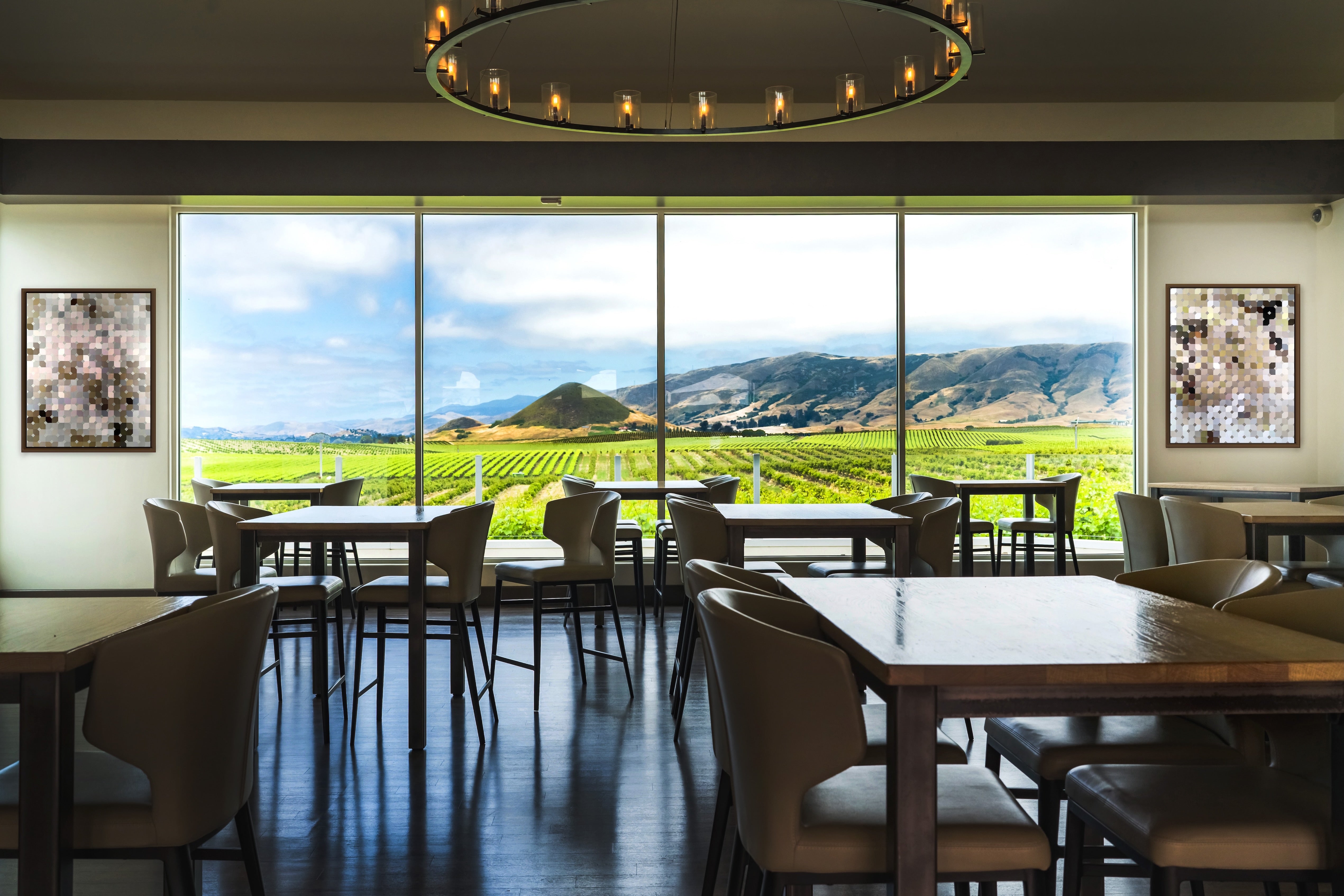 Steve Fortier Original Painting