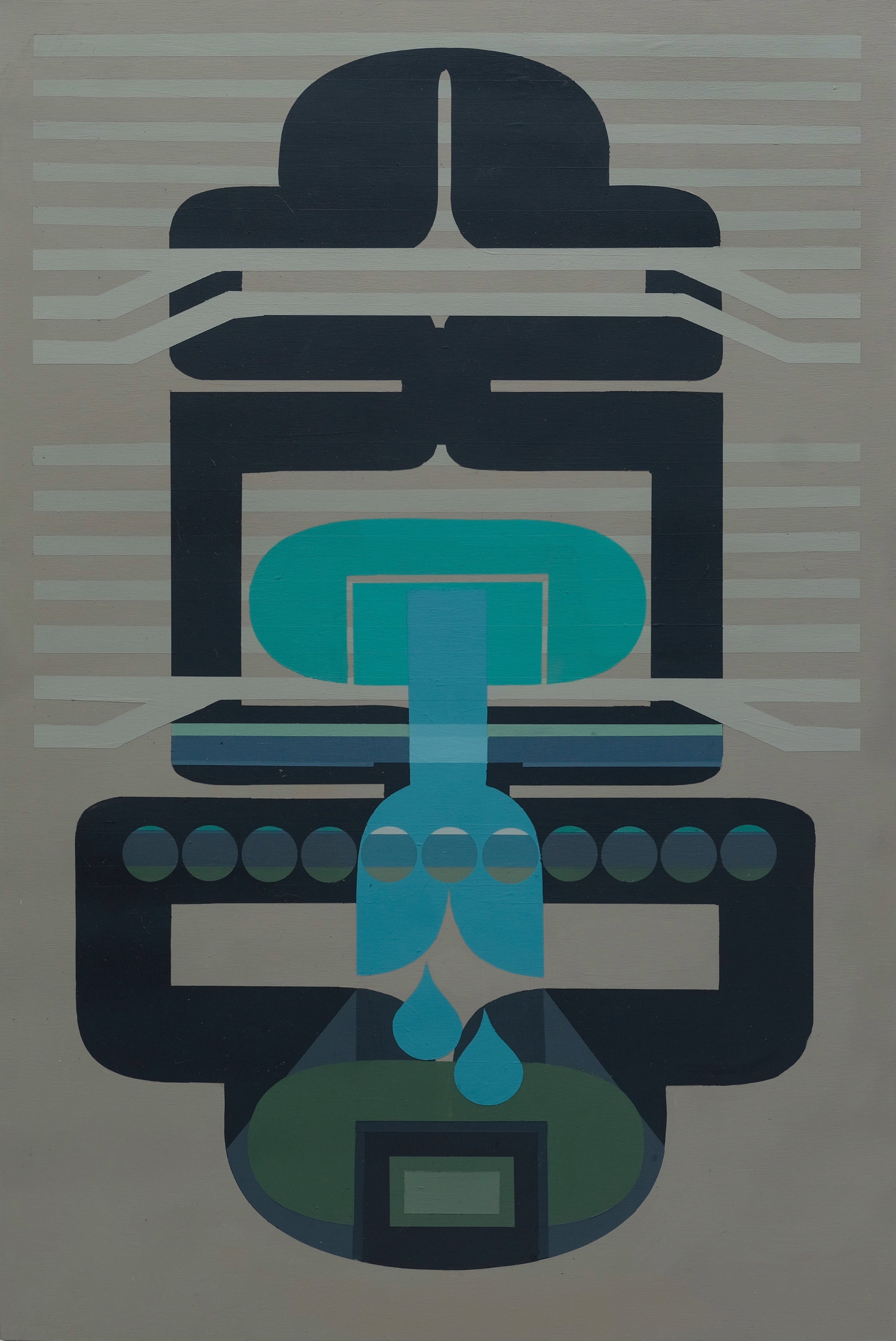 A Sighting in the Woods part 3 (side)