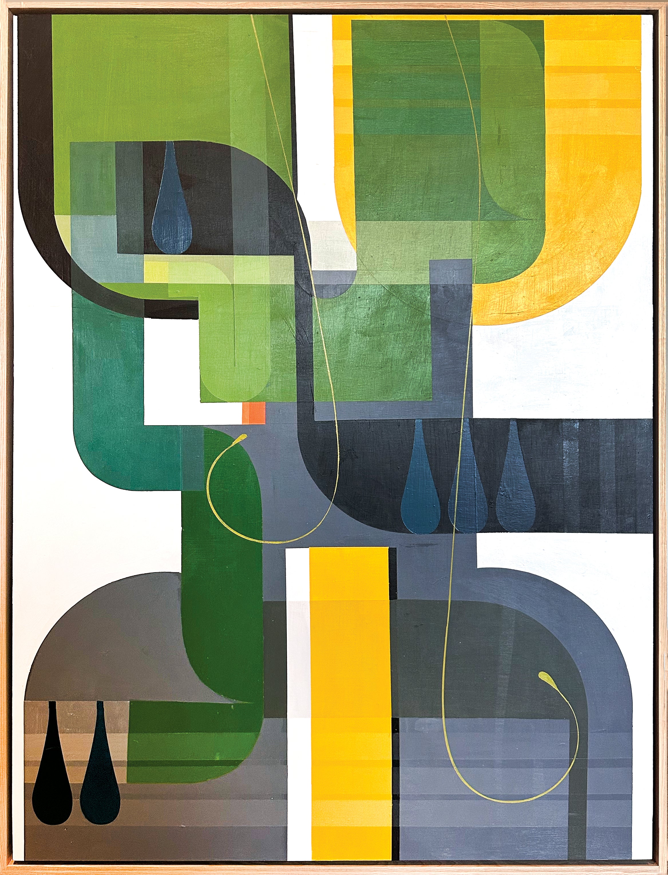 Sara Gee Miller original painting