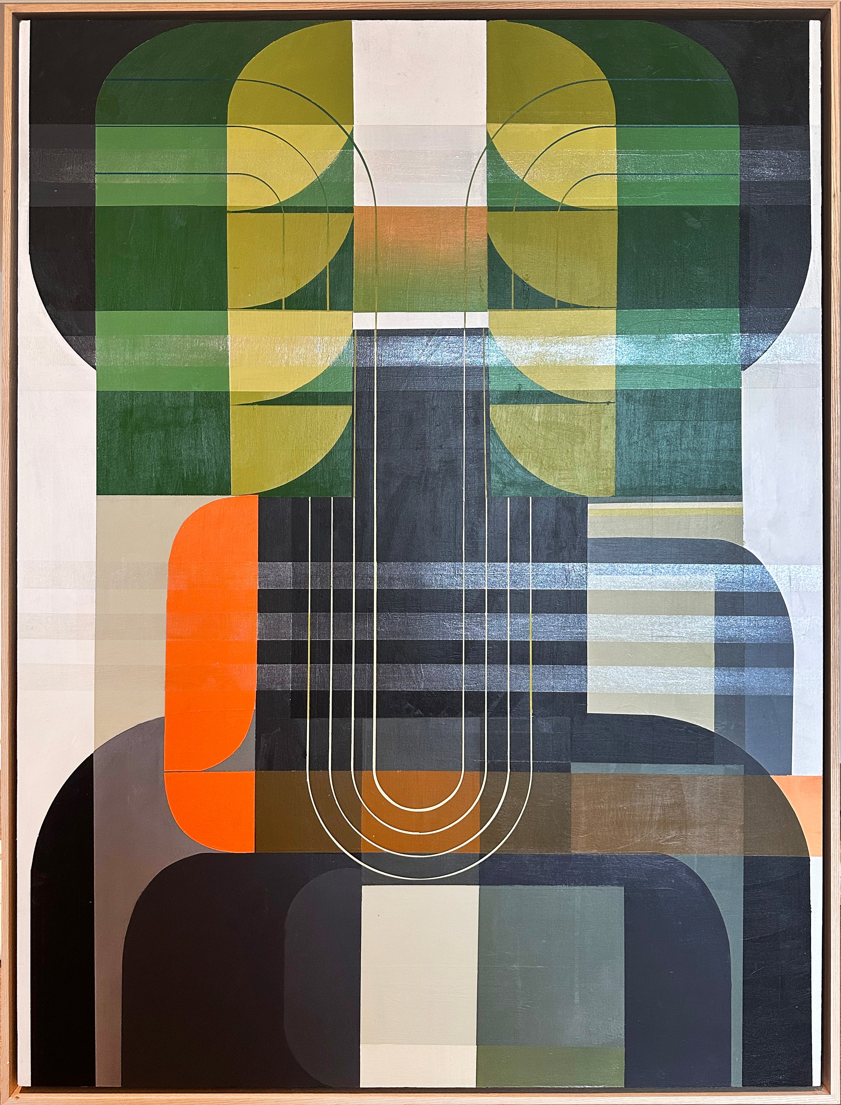 Sara Gee Miller original painting