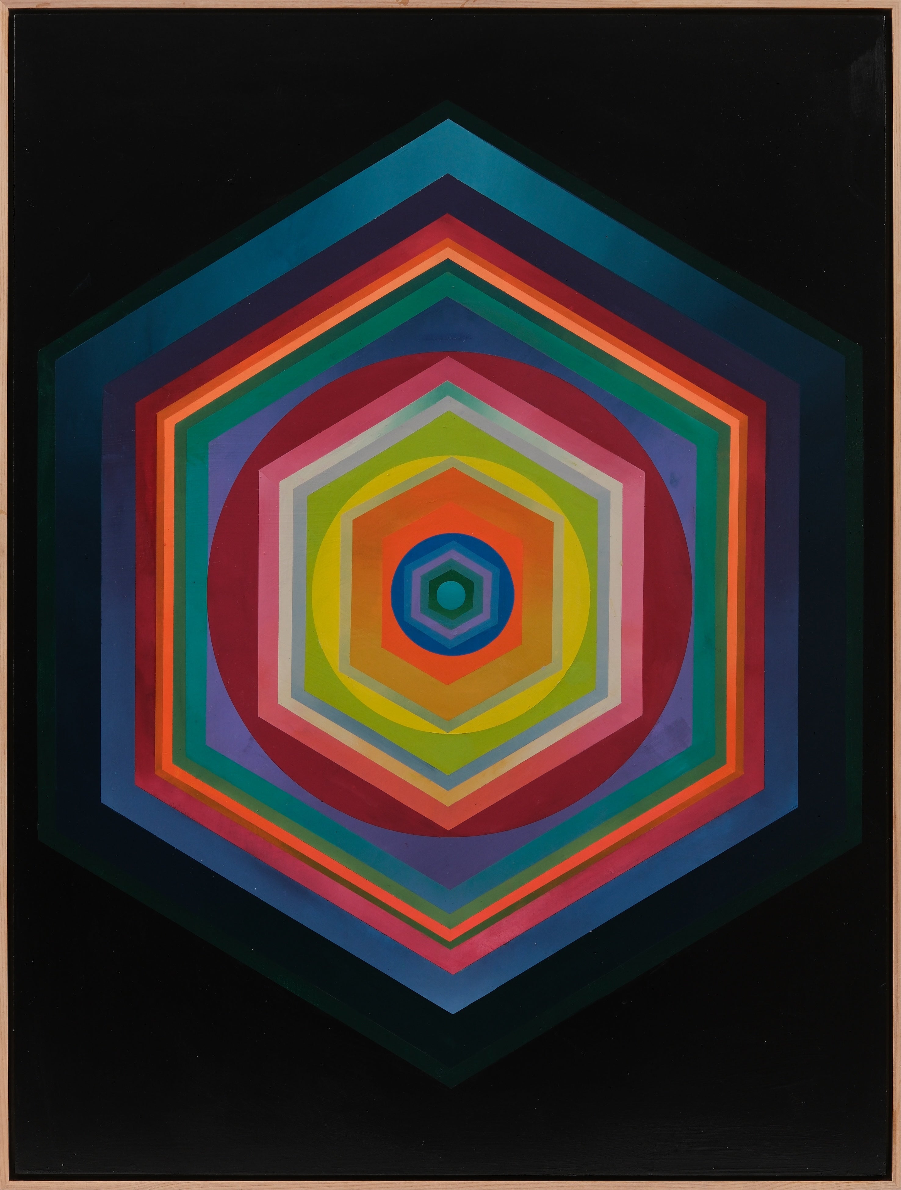 Sara Gee Miller original painting