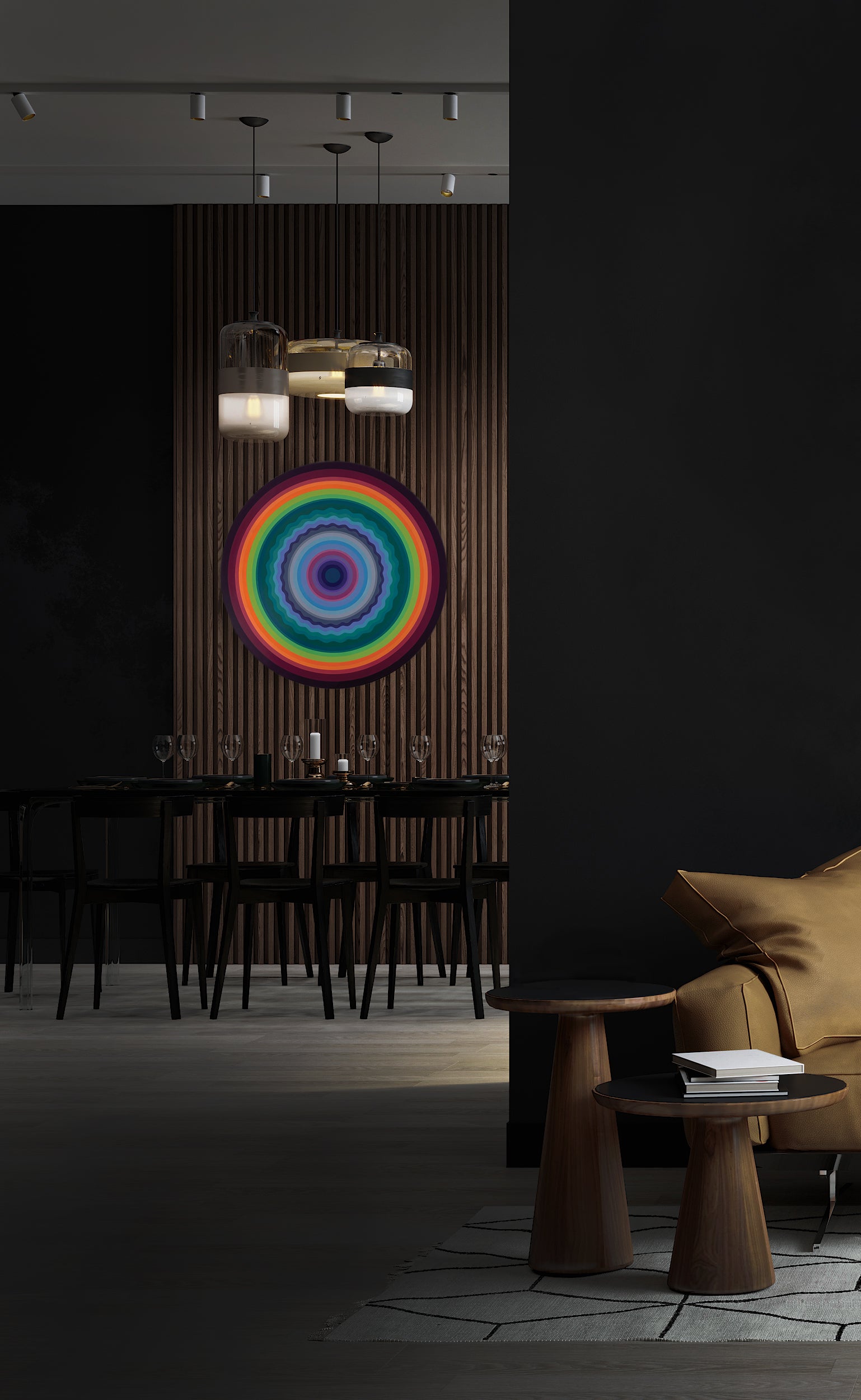 Sara Gee Miller original painting