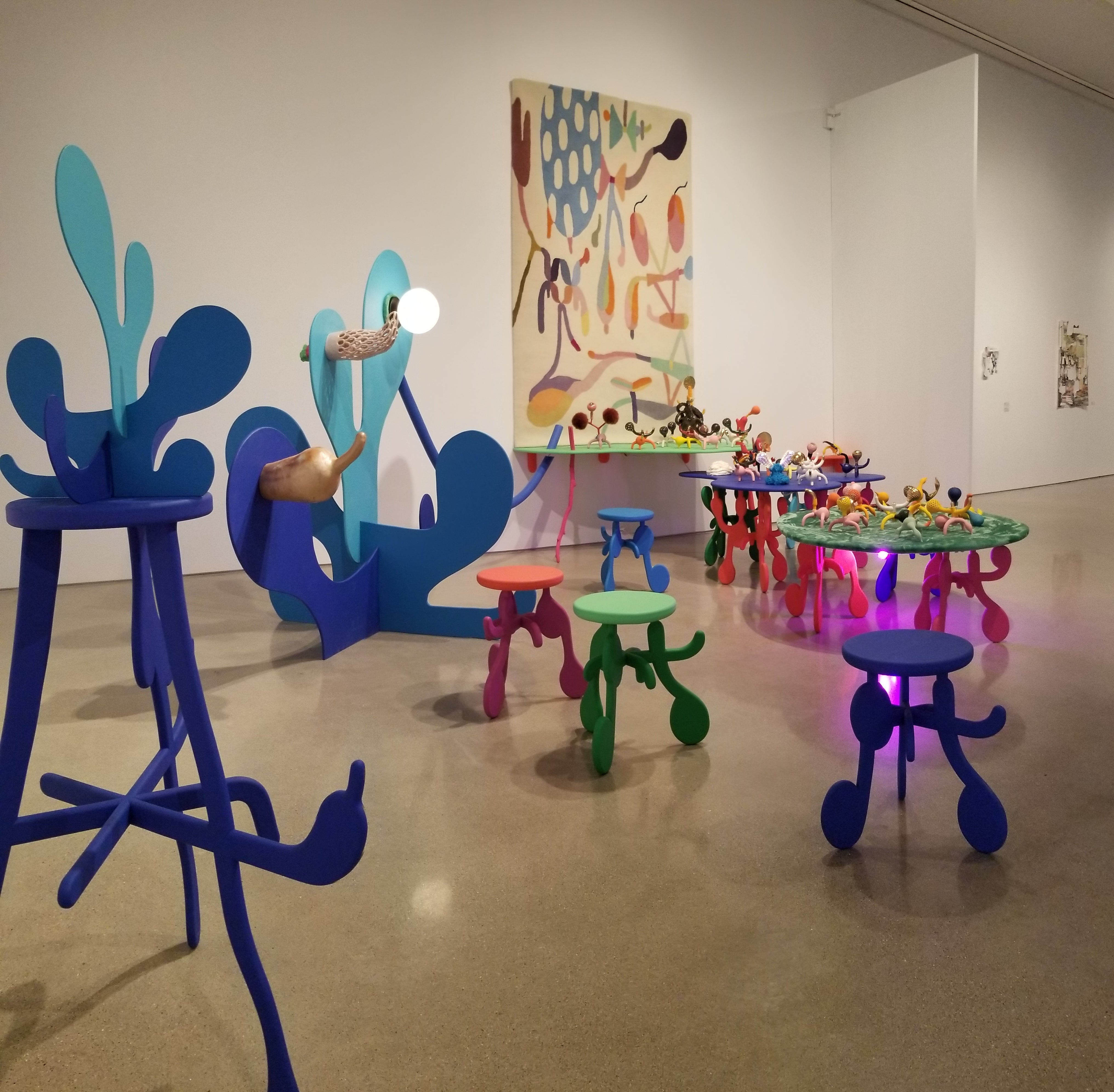 Takashi Iwasaki art application