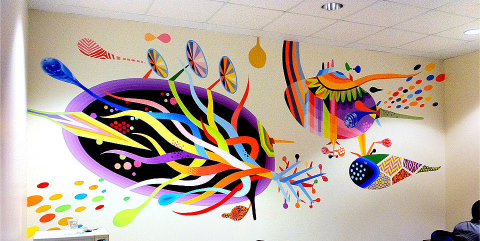 Takashi Iwasaki art application