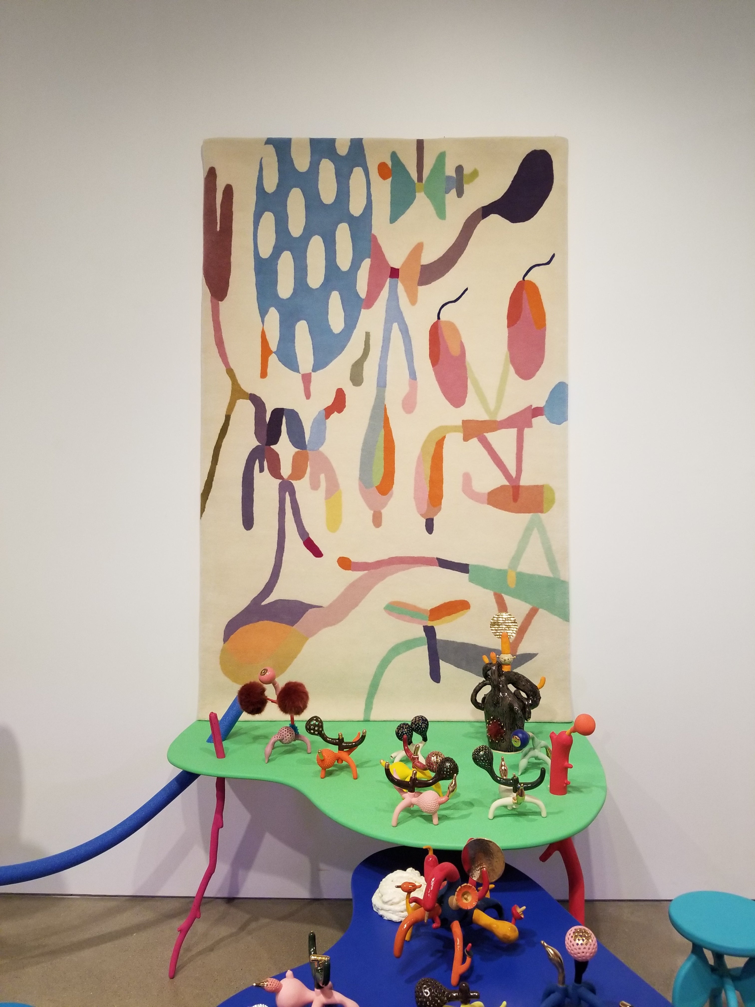 Takashi Iwasaki art application