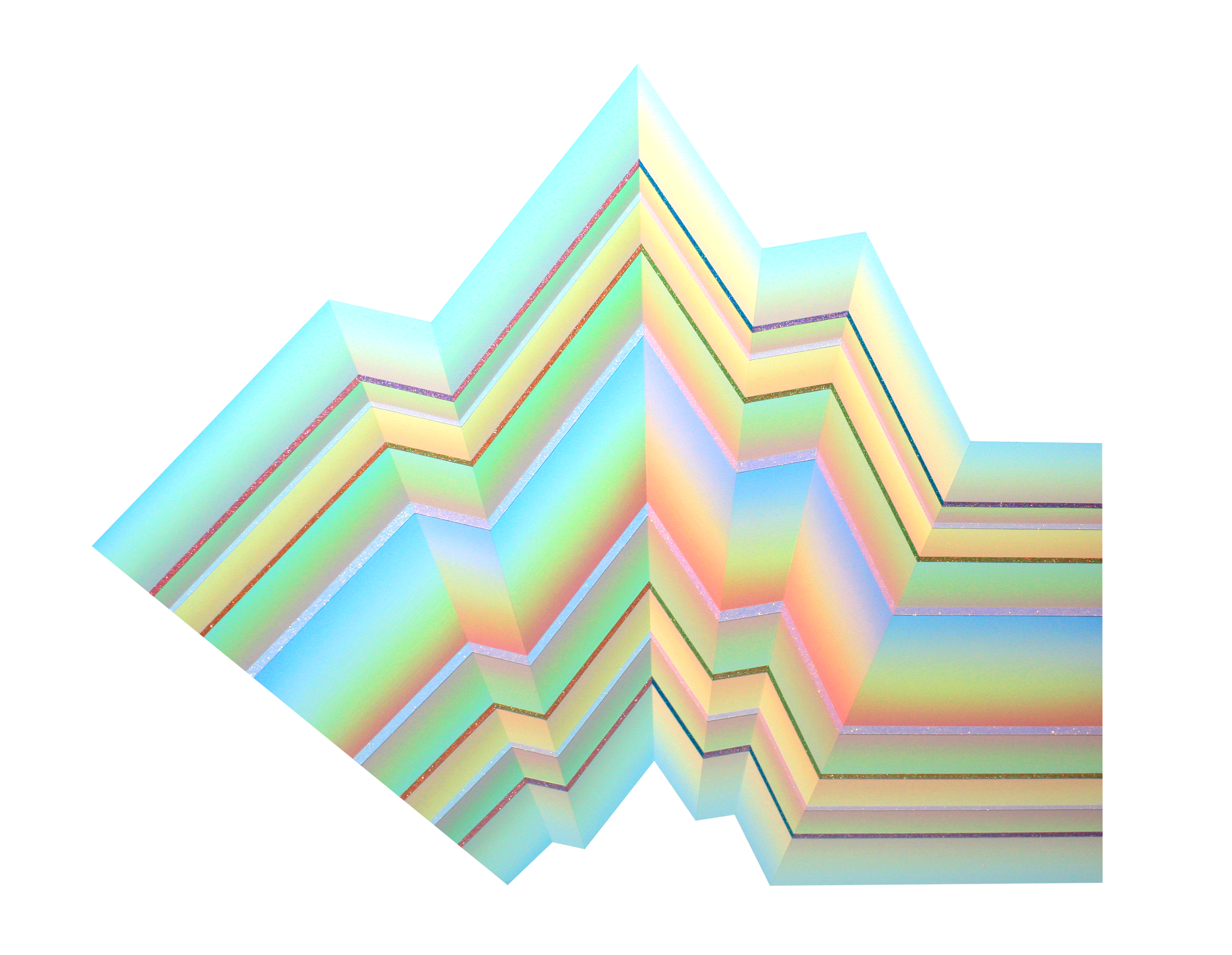 Laura Payne original painting sculpture