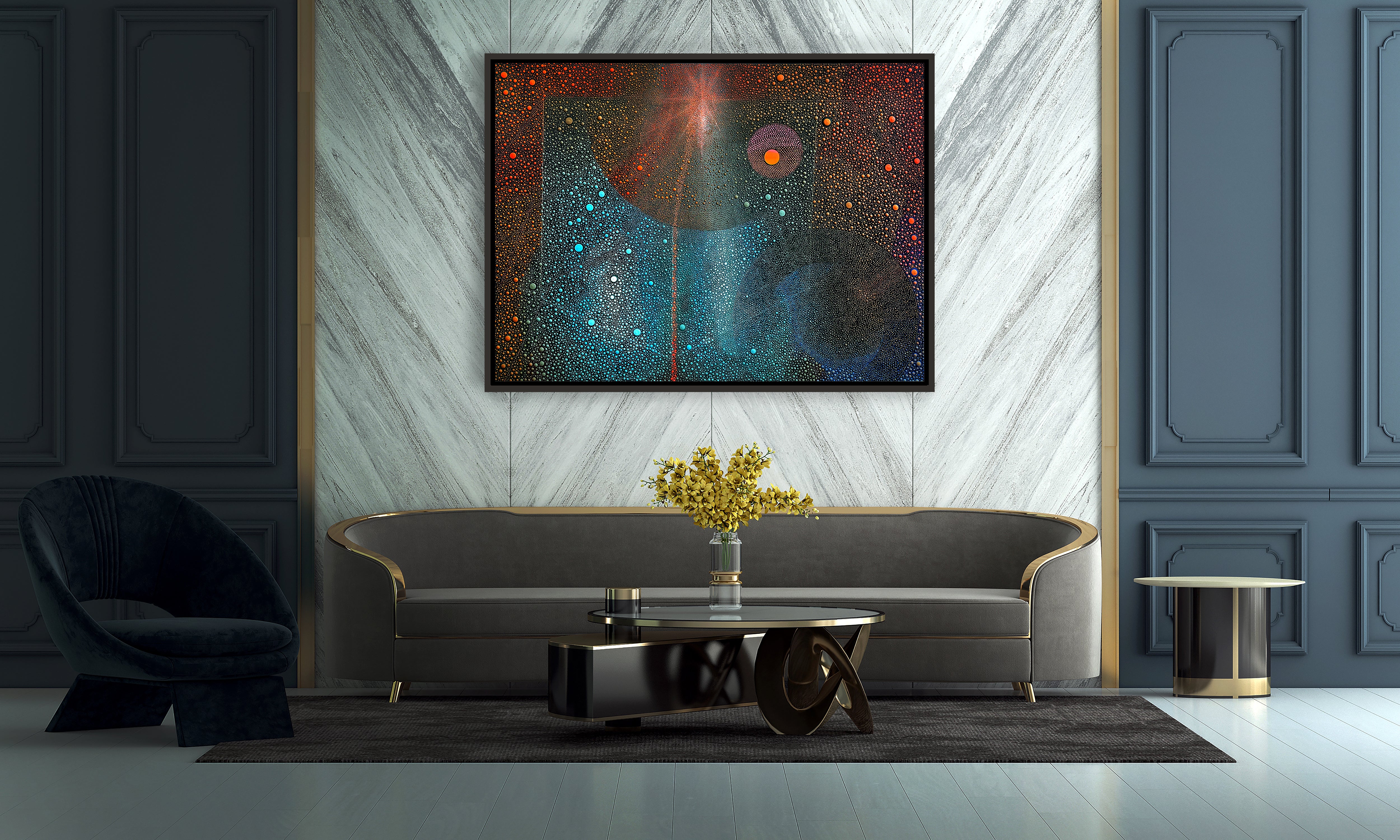 My house on Kokataja 3